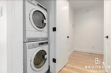 Rented by Brooklyn High Rise LLC