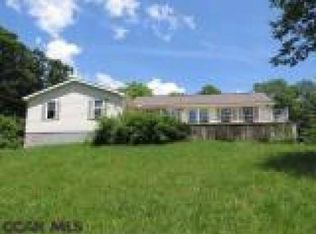 8184 Jimmies Ln, Huntingdon, PA 16652