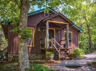 2928 Mockingbird Way, Sevierville, TN 37862