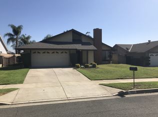 7863 Ramona Ave, Rancho Cucamonga, CA 91730