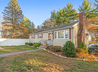 24 Cedar St, North Reading, MA 01864