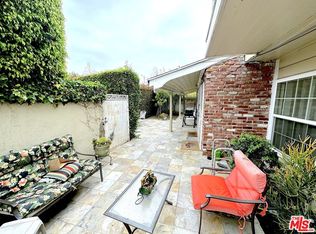 3705 Veteran Ave, Los Angeles, CA 90034
