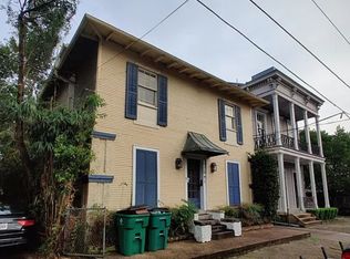 2020 Coliseum St APT A, New Orleans, LA 70130