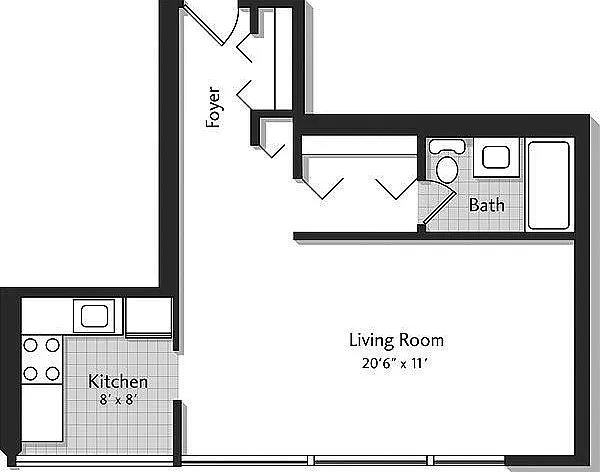 The Pavilion Apartments — Photo 23