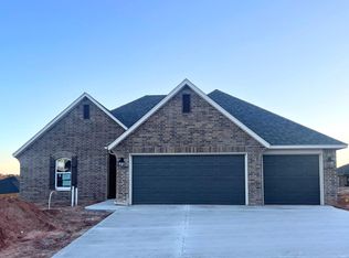 6024 Frankie Lynn Ln, Edmond, OK 73034