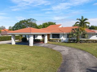 2701 SW 113th Ave, Miami, FL 33165
