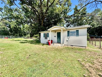 203 S 6th St, Dardanelle, AR, 72834