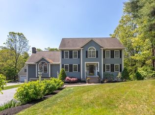 108 Franklin St, Reading, MA 01867