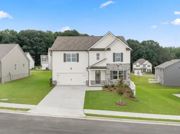128 Supreme Ct, Braselton, GA 30517
