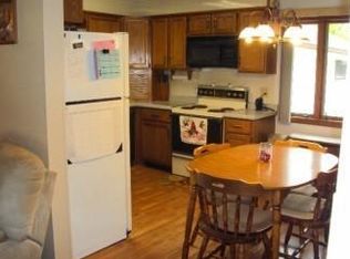 1227 Meadow Ln, Kewaskum, WI 53040