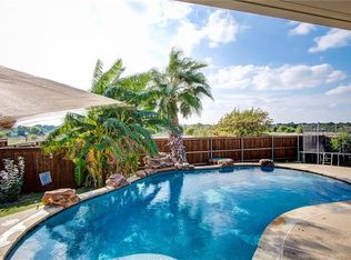 701 Odenville Dr, Wylie, TX 75098