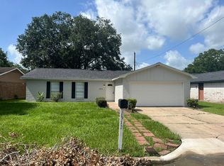 1312 Bay Ridge Blvd, Bay City, TX 77414