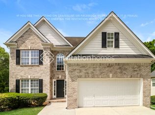 1550 Brooks Pointe Ct, Lawrenceville, GA 30045