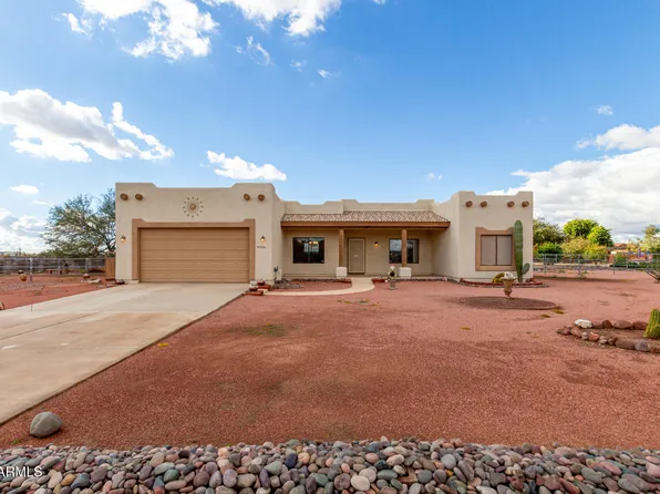30326 N 208TH Drive, Wittmann, AZ 85361