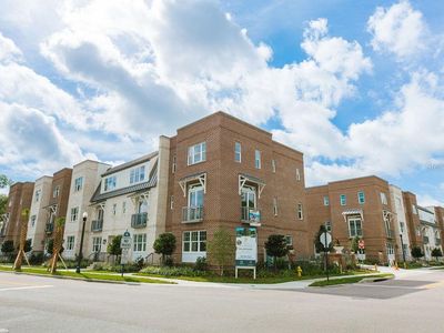 473 Geranium Park Way #21B, Winter Garden, FL, 34787