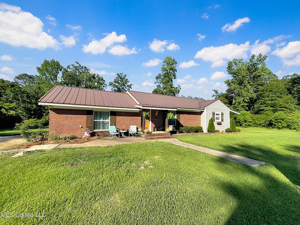 2274 Simpson Hwy 28, Pinola, MS 39149 MLS 4019098 Zillow