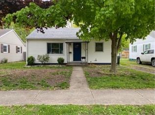 1308 S 14th St, Mattoon, IL