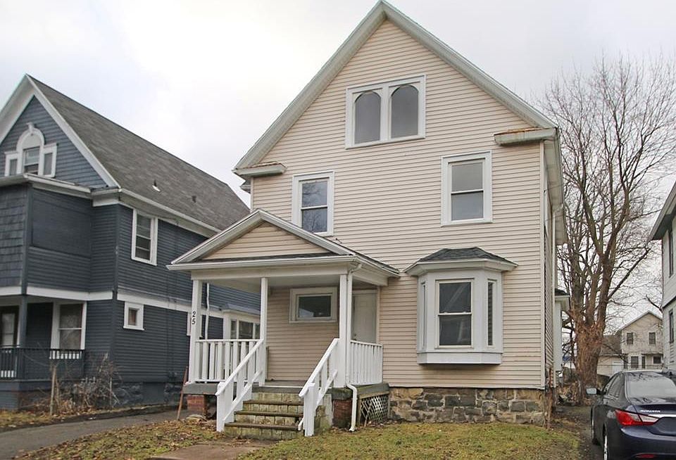 25 Peck St, Rochester, NY 14609 Zillow
