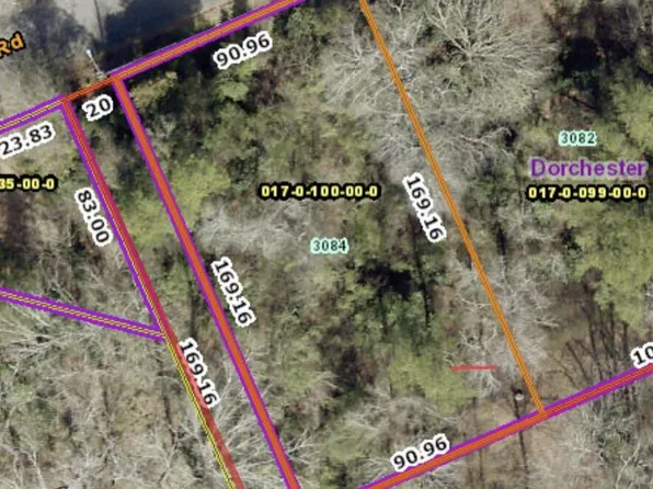 3084 WESTWOOD Road, Augusta, GA 30909