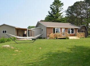 W1738 Circle Dr, Sullivan, WI 53178