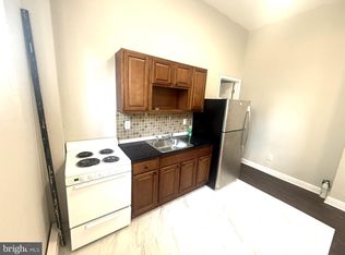 1635 N 26th St #A, Philadelphia, PA 19121