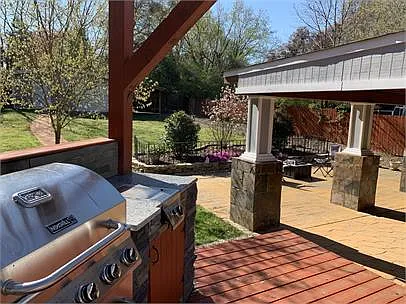 5420 Coburg Ave — Photo 9
