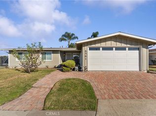 6561 Trask Ave, Westminster, CA 92683