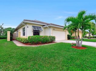10512 Avila Cir, Fort Myers, FL 33913