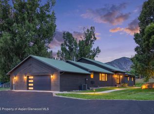 2160 County Road 250, Silt, CO 81652