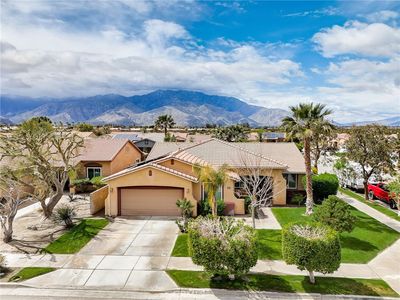 29645 Calle Colina, Cathedral City, CA, 92234