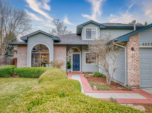 4023 S Suntree Way, Boise, ID 83706