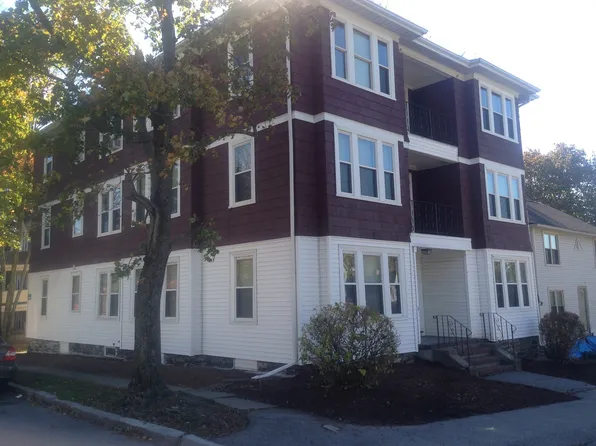 154 Lovell St APT 3R, Worcester, MA 01603