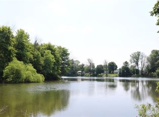 6885 S State Road 75, Coatesville, IN 46121