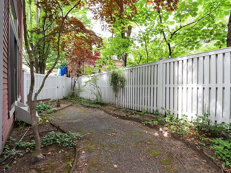 336 Harvard St #E — Photo 35