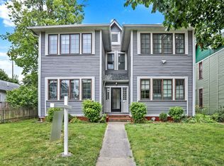 1455 N New Jersey St Unit 3, Indianapolis, IN