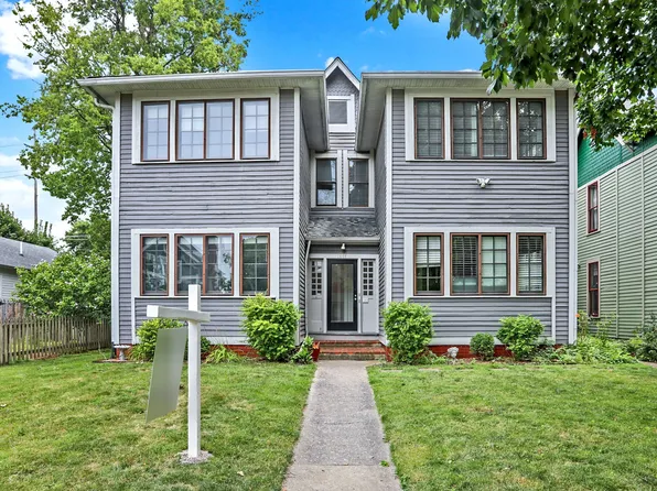 1455 N New Jersey St Unit 3, Indianapolis, IN 46202