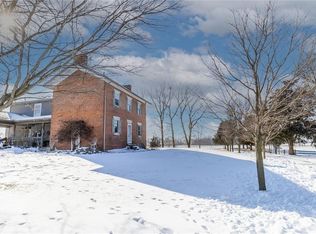 5457 Aten Rd, Greenville, OH 45331