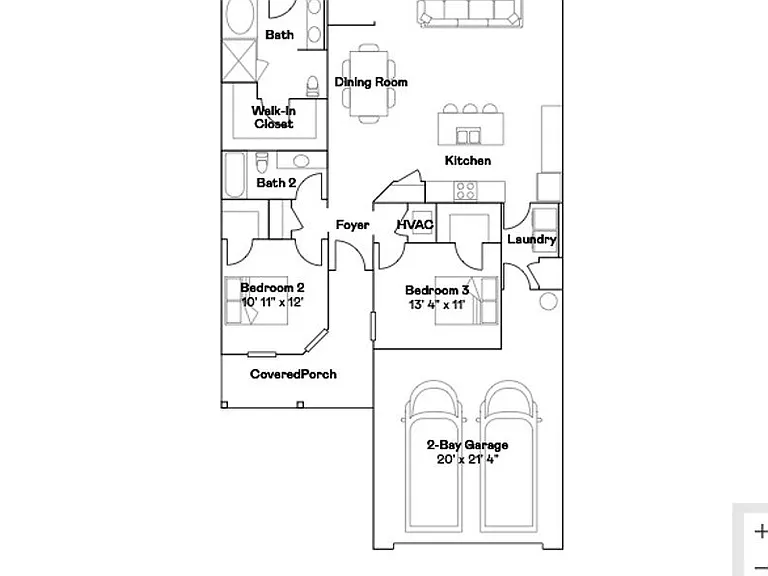 6002 Gardner Maples Dr — Photo 12
