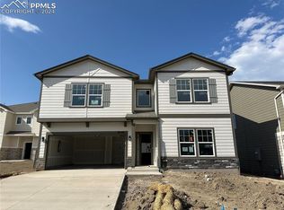 8558 Gruenther Ct, Colorado Springs, CO 80925