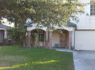 2017 Beatrice Ave Edinburg TX 78539 Zillow