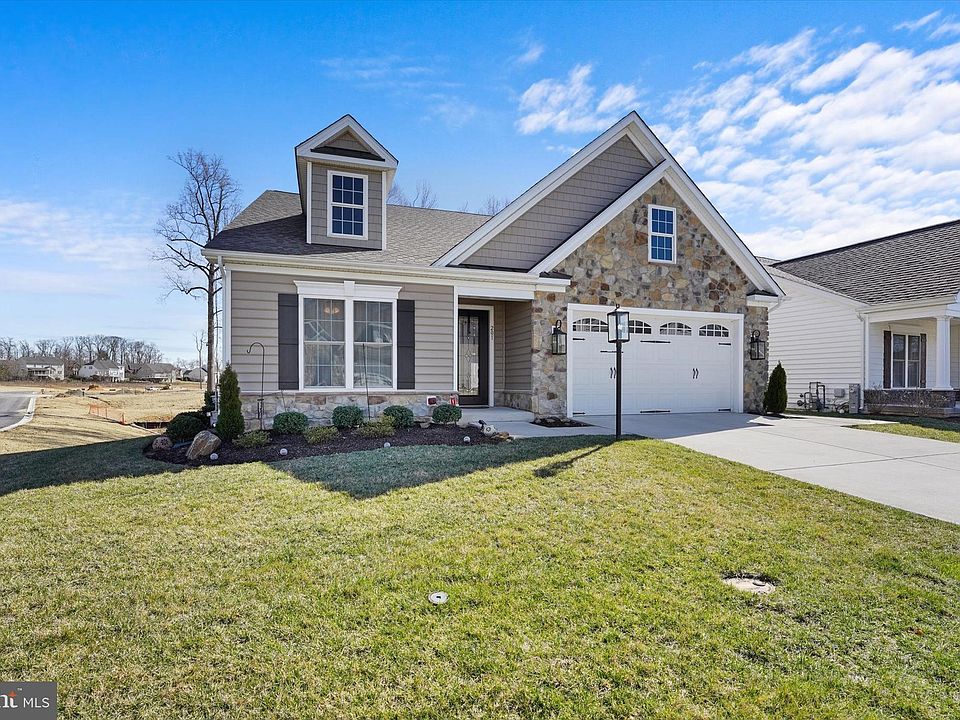 201 Man O War Pl, Havre De Grace, MD 21078 Zillow