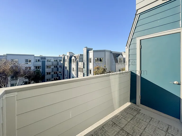 6400 Christie Ave #4409 — Photo 11