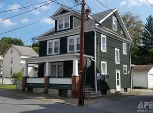 512 13th St, Huntingdon, PA 16652