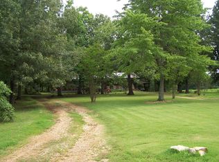 48 Rainbow Trl, Hardy, AR 72542
