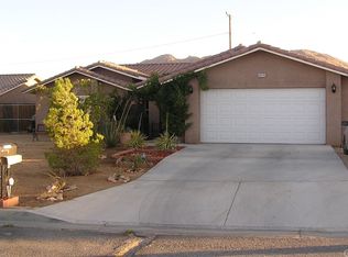 60225 Chesapeake Dr, Joshua Tree, CA 92252