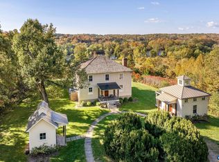 170 Low Bluff Rd, Scottsville, VA 24590