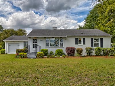 6401 N Trenholm Rd, Columbia, SC, 29206
