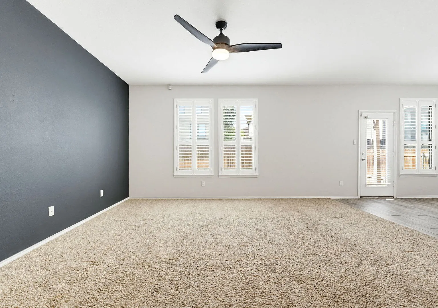 Spacious & Versatile Home in Village of Sage Meadows! — Photo 3