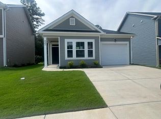 847 Elsie Dr N, Augusta, SC --