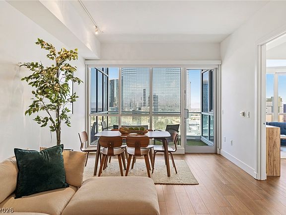 3rd image of 4525 Dean Martin Dr Unit 2505